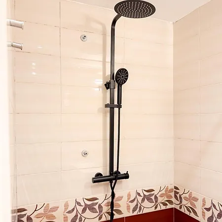 Florenc 3bdr Apartament *